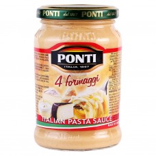 სოუსი '4 ყველი'