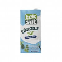 ულაქტოზო  რძე