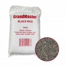 შავი ბრინჯი  “ GrandMaster”