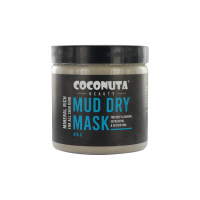 გამწმენდი თიხის ნიღაბი ყველა ტიპის კანისთვის