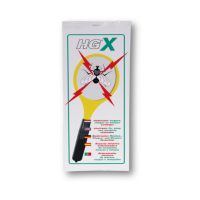 მწერების ელექტრო საკლავი