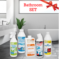 სააბაზანოს ნაკრები