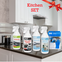 სამზარეულოს ნაკრები