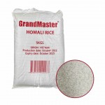 ჰომალის ბრინჯი  “ GrandMaster”