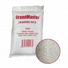 ჟასმინის ბრინჯი  “ GrandMaster”