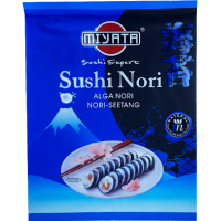 ნორის ფურცლები (5 ცალი)