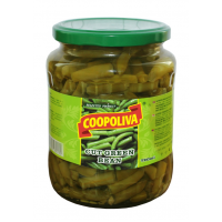 ნედლი ლობიო