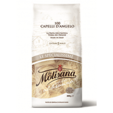 #100 პასტა 'კაპელი დ'ანჯელო'