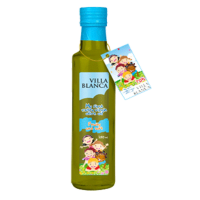 ზეითუნის ზეთი 'საბავშვო'