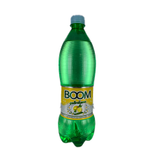 BOOM ლიმონათი ლიმონი
