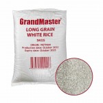გრძელმარცვლოვანი თეთრი ბრინჯი  “ GrandMaster”