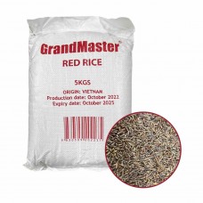 წითელი ბრინჯი "GrandMaster"