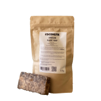 აფრიკული შავი საპონი