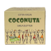  COCONUTA -ს ნაკრები